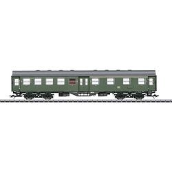 Foto van Märklin 041310 personenrijtuig ab4yge 1e/2e klas van de db 1e / 2e klas