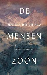 Foto van De mensenzoon - jean-baptiste del amo - ebook (9789403173511)