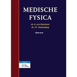 Foto van Medische fysica