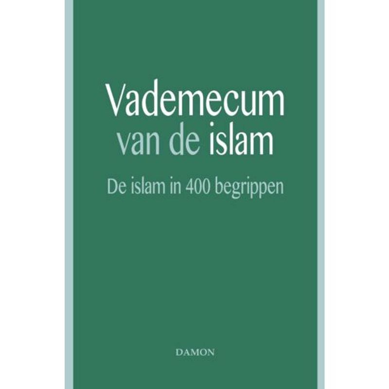 Foto van Vademecum van de islam