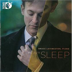 Foto van Heavy sleep - cd (0053479218322)