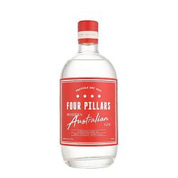 Foto van Four pillars modern australian gin 0.7 liter