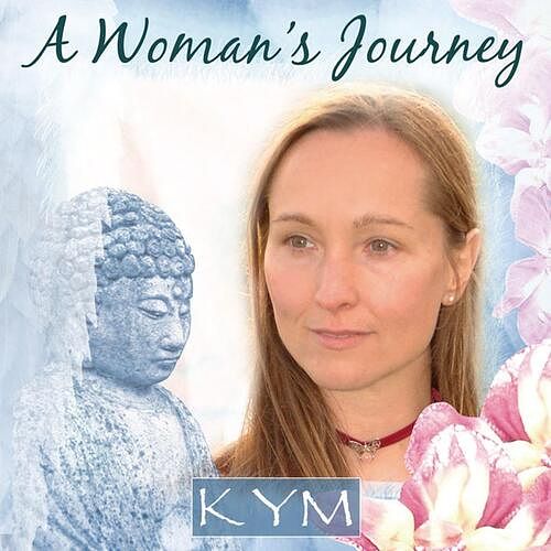 Foto van A woman's journey - cd (5060090220486)