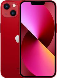 Foto van Apple iphone 13 128gb smartphone rood