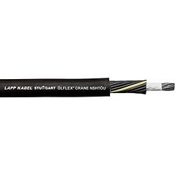 Foto van Lapp ölflex® crane nshtöu stuurstroomkabel 7 g 1.50 mm² zwart 43008-500 500 m