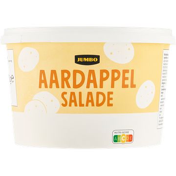 Foto van Jumbo aardappelsalade 1kg