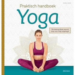 Foto van Praktisch handboek yoga