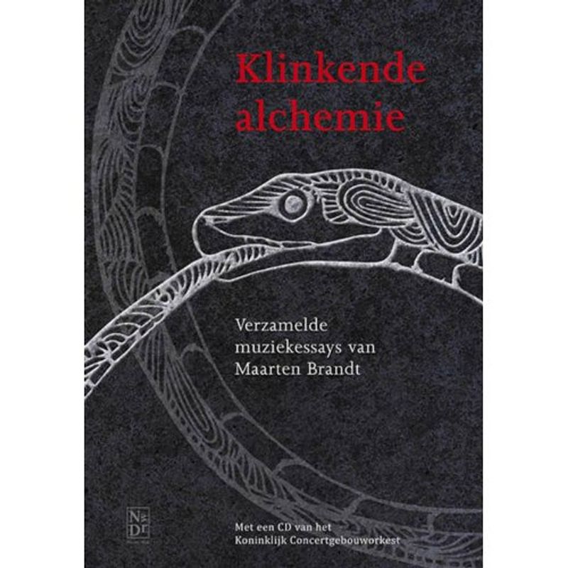 Foto van Klinkende alchemie