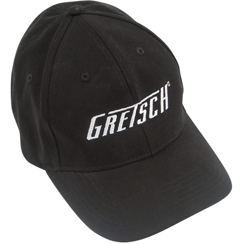 Foto van Gretsch flexfit hat maat s/m