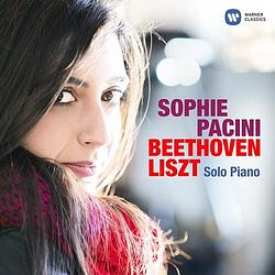 Foto van Chopin, liszt - cd (0190295977023)