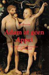 Foto van Adam at geen appel - dick berents - ebook