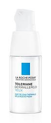 Foto van La roche-posay toleriane dermallergo oogcrème