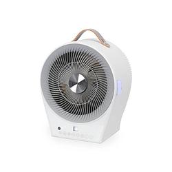 Foto van Eurom dual-mate 2000 rc ventilatorkachel wit