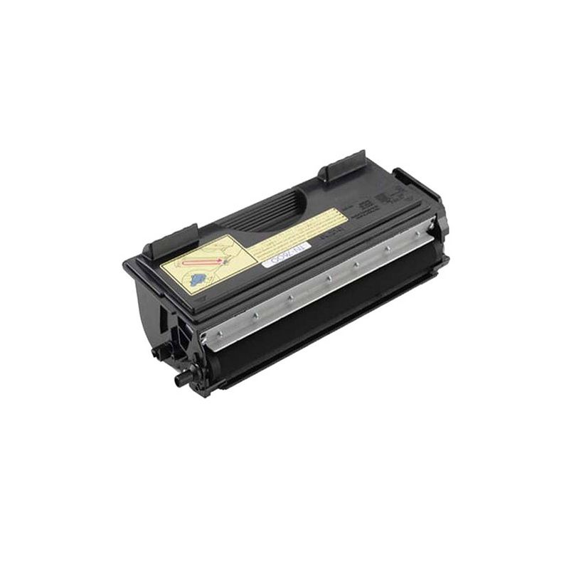 Foto van Huismerk brother tn-3060/tn-3030/tn-7600/tn-7300 zwart toner