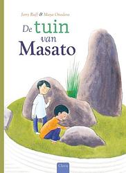 Foto van De tuin van masato - jerry ruff - hardcover (9789044842326)