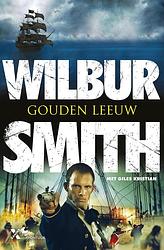 Foto van Gouden leeuw - wilbur smith - ebook (9789401604932)