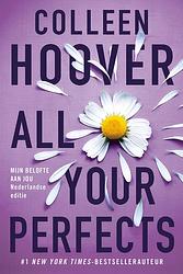 Foto van All your perfects - colleen hoover - ebook