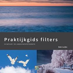 Foto van Praktijkgids filters - praktijkgidsen