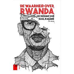 Foto van De waarheid over rwanda