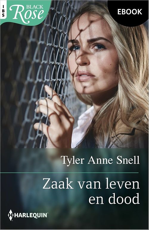 Foto van Zaak van leven en dood - tyler anne snell - ebook