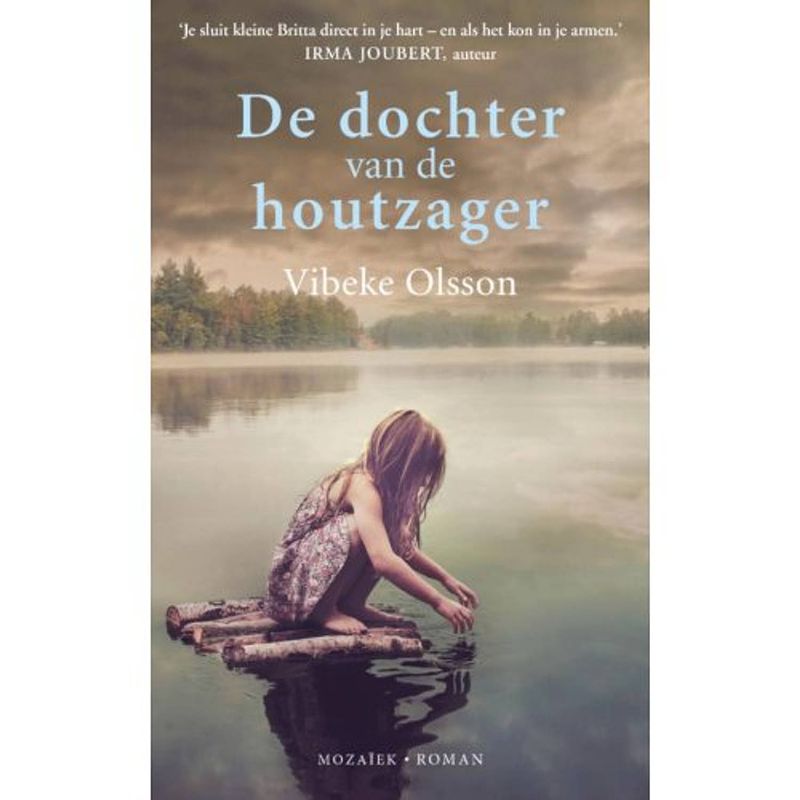 Foto van De dochter van de houtzager