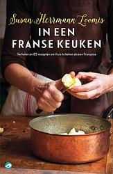 Foto van In een franse keuken - susan herrmann loomis - ebook (9789492086280)