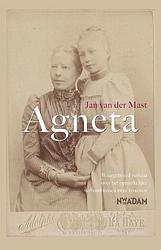 Foto van Agneta - jan van der mast - ebook (9789046816080)