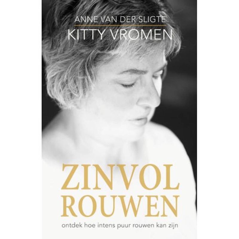 Foto van Zinvol rouwen