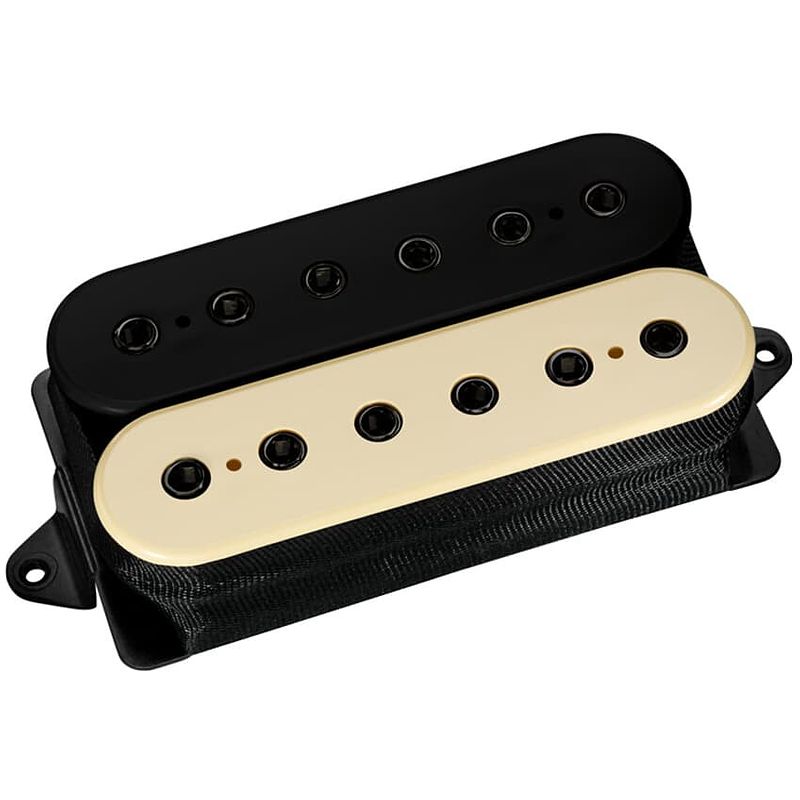 Foto van Dimarzio dp158bc evolution neck gitaarelement