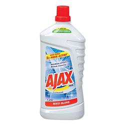 Foto van Ajax allesreiniger fris 1250 ml