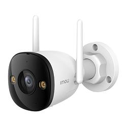 Foto van Imou bullet 3 2k ip-camera wit