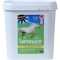 Foto van Naf laminaze - 3 kg