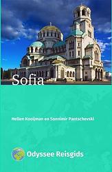 Foto van Sofia - hellen kooijman - paperback (9789461230652)
