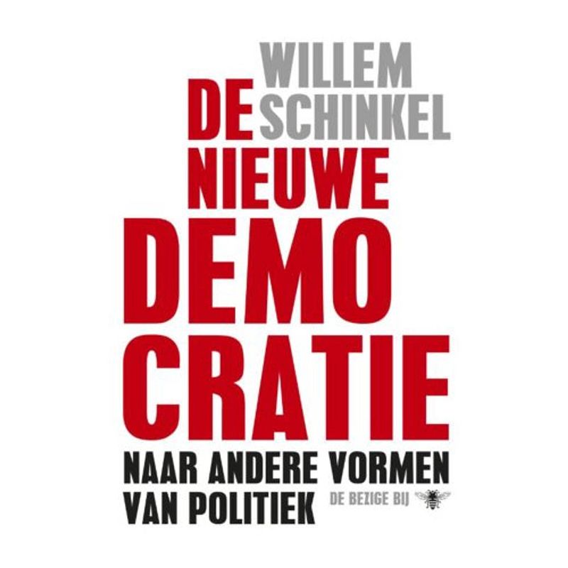 Foto van De nieuwe democratie