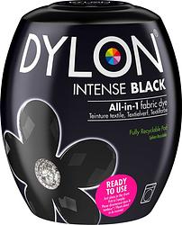 Foto van Dylon intense black all-in-1 textielverf