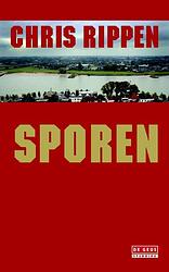 Foto van Sporen - chris rippen - ebook (9789044532449)