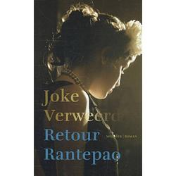 Foto van Retour rantepao