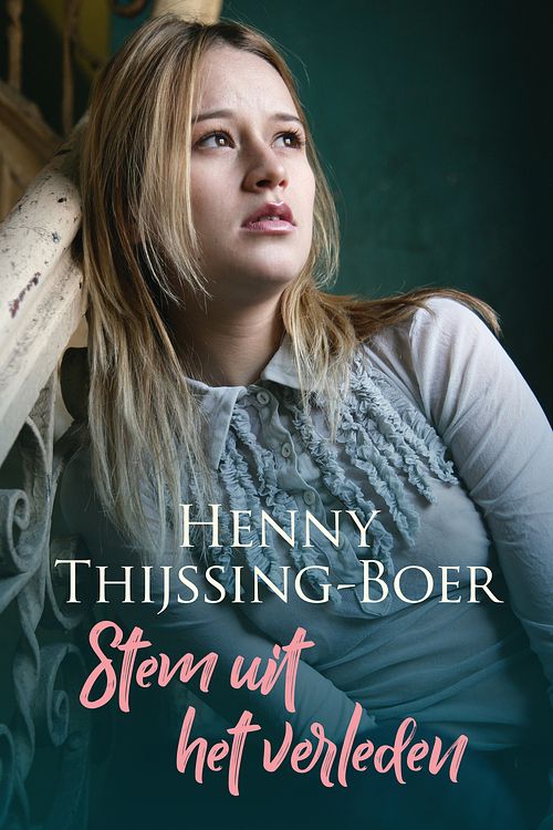 Foto van Stem uit het verleden - henny thijssing-boer - ebook (9789020543216)