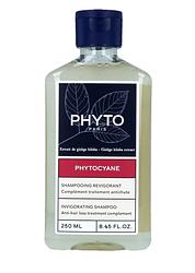 Foto van Phyto phytocyane revitaliserende shampoo
