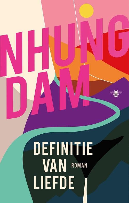 Foto van De definitie van liefde - nhung dam - ebook