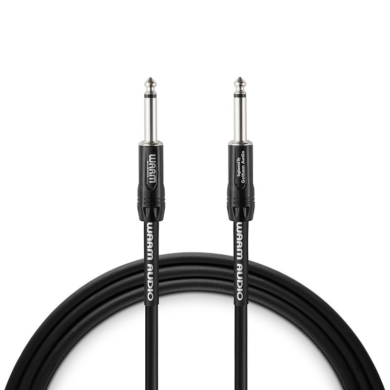 Foto van Warm audio pro series speaker cabinet ts cable (0.9 m)