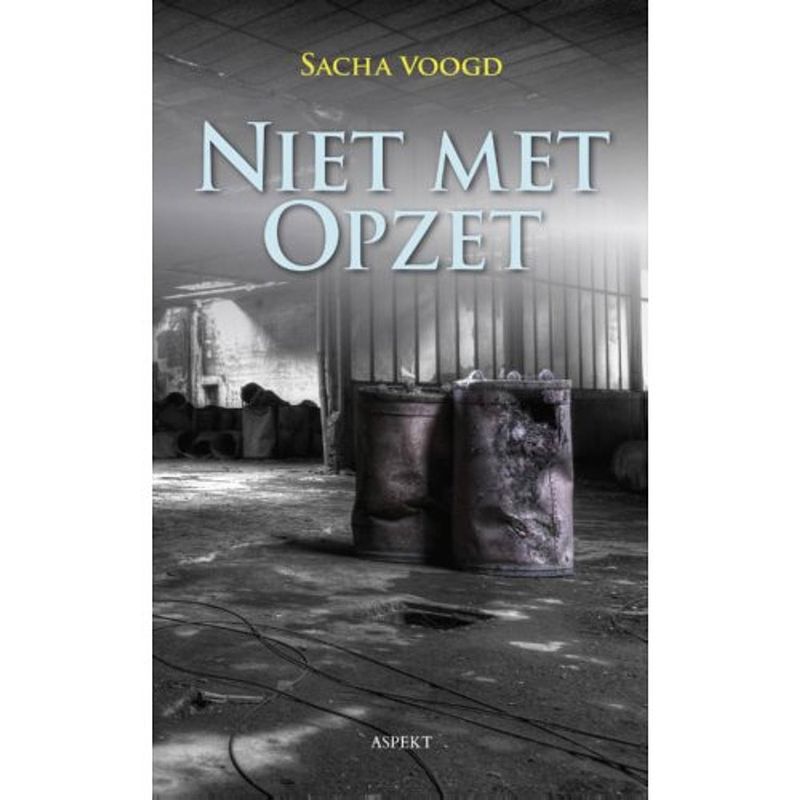 Foto van Niet met opzet