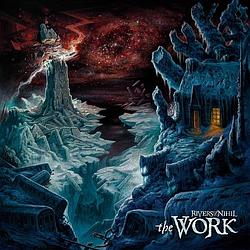 Foto van The work - lp (0039841580013)