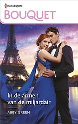 Foto van In de armen van de miljardair - abby green - ebook