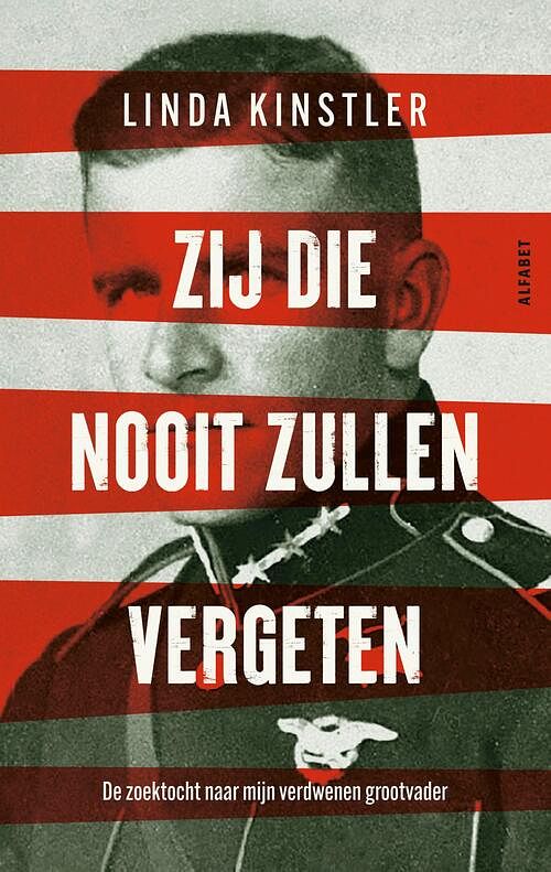 Foto van Zij die nooit zullen vergeten - linda kinstler - ebook (9789021341590)