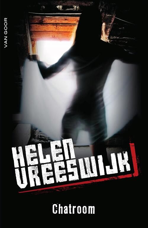 Foto van Chatroom - helen vreeswijk - ebook (9789000343003)