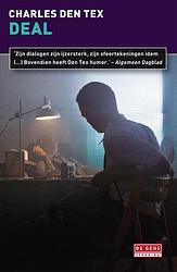 Foto van Deal - charles den tex - ebook (9789044536157)