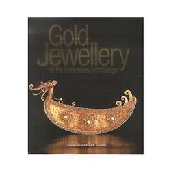 Foto van Gold jewellery of the indonesian archipelago