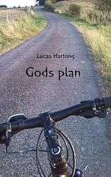 Foto van Gods plan - lucas hartong - paperback (9789402142549)