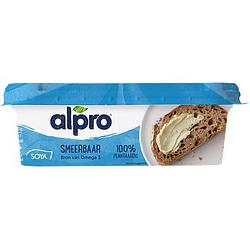 Foto van Alpro lekker gezond smeren 250g bij jumbo